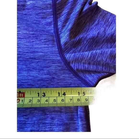 𝅺ATHLETIC Works Youth Long Sleeve T-Shirt NWOT - Picture 5 of 8